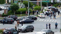 Capital Gazette shooting