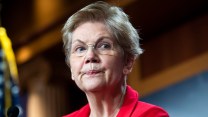 Senator Elizabeth Warren introduces the Ultra-Millionaire Tax Act