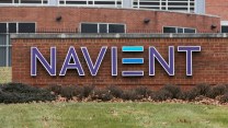 Picture of Navient logo.