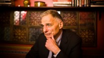 Ralph Nader in 2008