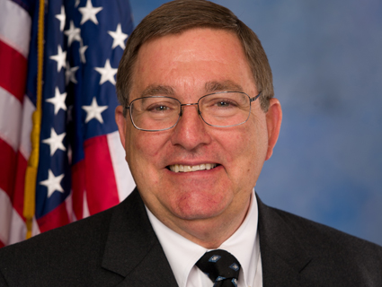 Rep. Michael Burgess (R-TX)