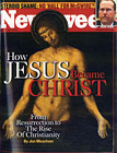 March 28 Newsweek cover