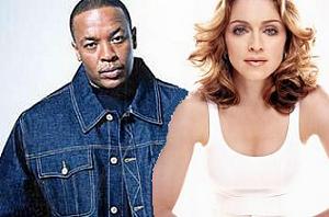 Dre and Madge